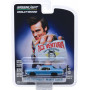 CHEVROLET MONTE CARLO 1972 "ACE VENTURA : PET DETECTIVE (1994)" (REFABRICATION)