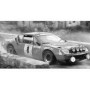 RENAULT ALPINE A310 8 RAGNOTTI/JAUBERT TOUR DE CORSE 1976