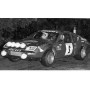 RENAULT ALPINE A310 2 ANDRUET/BICHE TOUR DE CORSE 1976