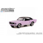 FORD MUSTANG COUPE 1967 "SHE COUNTRY SPECIAL - BILL GOODRO FORD/DENVER/COLORADO" ROSE