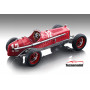 ALFA ROMEO P3 TIPO B 12 TAZIO NUVOLARI GRAND PRIX FRANCE 1932 1ER