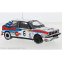 LANCIA DELTA INTEGRALE 16V 6 AURIOL/OCCELLI RALLYE MONTE CARLO 1989