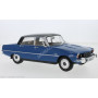 ROVER 3500 (P6) 1974 BLEU/NOIR