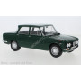 ALFA ROMEO GIULIA NUOVA SUPER 1974 VERT FONCE