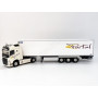 VOLVO FH 4 FRIGO CHEREAU "TRANSPORTS PORTAL"