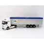 MERCEDES-BENZ ACTROS 5 BENNE CEREALIERE "TRANSPORTS PEIGNE"