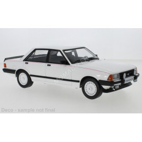 FORD GRANADA MKII 2.8 INJECTION 1981 BLANC
