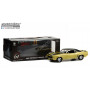CHEVROLET CAMARO Z/28 1969 "PAWN STARS - LE ROIS DES ENCHERES"