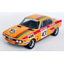 BMW 2800 CS 401 JENS WINTHER  ROSKILDE RING 1972