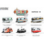 COFFRET 6 HITCHED HOMES - SERIES 12