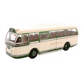 LEYLAND ROYAL TIGER MEXBOROUGH ET SWINTON