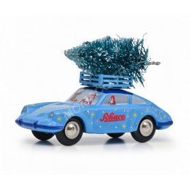 PORSCHE 911 "NOEL 2021" (EPUISE)