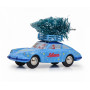 PORSCHE 911 "NOEL 2021" (EPUISE)