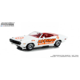 DODGE CHALLENGER R/T 1970 "KOCHMAN HELL DRIVER"