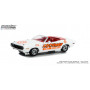 DODGE CHALLENGER R/T 1970 "KOCHMAN HELL DRIVER"