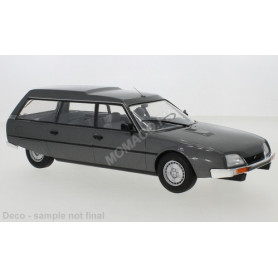 CITROEN CX BREAK 1976 GRIS CLAIR