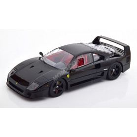 FERRARI F40 LIGHTWEIGHT 1990 NOIRE
