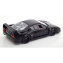 FERRARI F40 LIGHTWEIGHT 1990 NOIRE