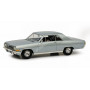 OPEL DIPLOMAT A COUPE ARGENT (EPUISE)