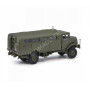 LKW 5T GL (MAN 630 L2A) VALISE (EPUISE)