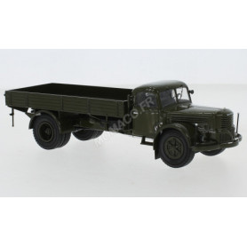 SKODA 706 R 1946 VERT FONCE