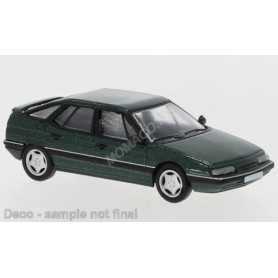 CITROEN XM 1989 VERT