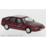CITROEN XM 1989 ROUGE