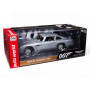 ASTON MARTIN DB5 COUPE 1965 "JAMES BOND 007 - MOURIR PEUT ATTENDRE (2021)"