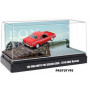 AMC HORNET 1974 "JAMES BOND - L'HOMME AU PISTOLET D'OR (1974)"