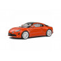 ALPINE A110 2018 ORANGE SANGUINE (EPUISE)
