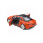 ALPINE A110 2018 ORANGE SANGUINE (EPUISE)