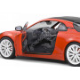 ALPINE A110 2018 ORANGE SANGUINE (EPUISE)