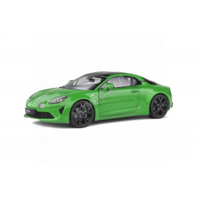 ALPINE A110 2018 VERT JARDIN (EPUISE)