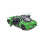 ALPINE A110 2018 VERT JARDIN (EPUISE)
