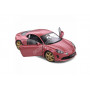 ALPINE A110 2018 ROSE BRUYERES (EPUISE)