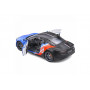 ALPINE A110 GT "TRACKSIDE" AVEC PLANCHE DE DECALQUE "OCON OU ALONSO"