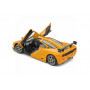 MCLAREN F1 GTR SHORT TAIL 1996 ORANGE PAPAYA