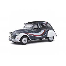 CITROEN 2CV6 "CHIC" 1982