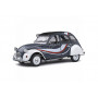 CITROEN 2CV6 "CHIC" 1982