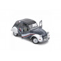 CITROEN 2CV6 "CHIC" 1982