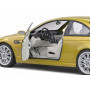 BMW E46 M3 2000 JAUNE "PHOENIX YELLOW"