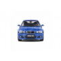 BMW E46 M3 2000 BLEUE "LAGUNA BLUE"