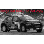 CITROEN C3 RALLY 2 1 LUKYANUK/ARNAUTOV ERC RALLYE POLOGNE 2021