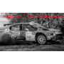 CITROEN C3 RALLY 2 6 ÖSTBERG/ERIKSEN ERC RALLYE HONGRIE 2021