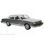 CHEVROLET CAPRICE 1987 GRIS 2 TONS