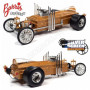 GEORGE BARRIS KUSTOM DRAGULA OR
