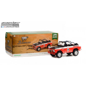 FORD BRONCO BAJA 1969 56 "PUROLATOR TRIBUTE EDITION" (EPUISE)