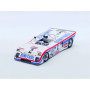 CHEVRON B21/23 2 ROGER DUBOS/CHRISTINE BECKERS/PIERRE PAGANI 24H DU MANS 1973