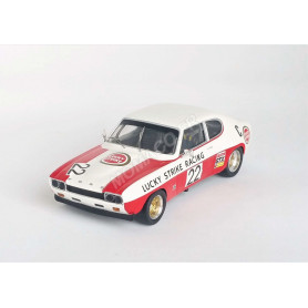 FORD CAPRI 2600 RS 22 JOCHEN MASS 3H LOURENCO MARQUES 1971