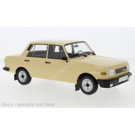 WARTBURG 353 1985 BEIGE